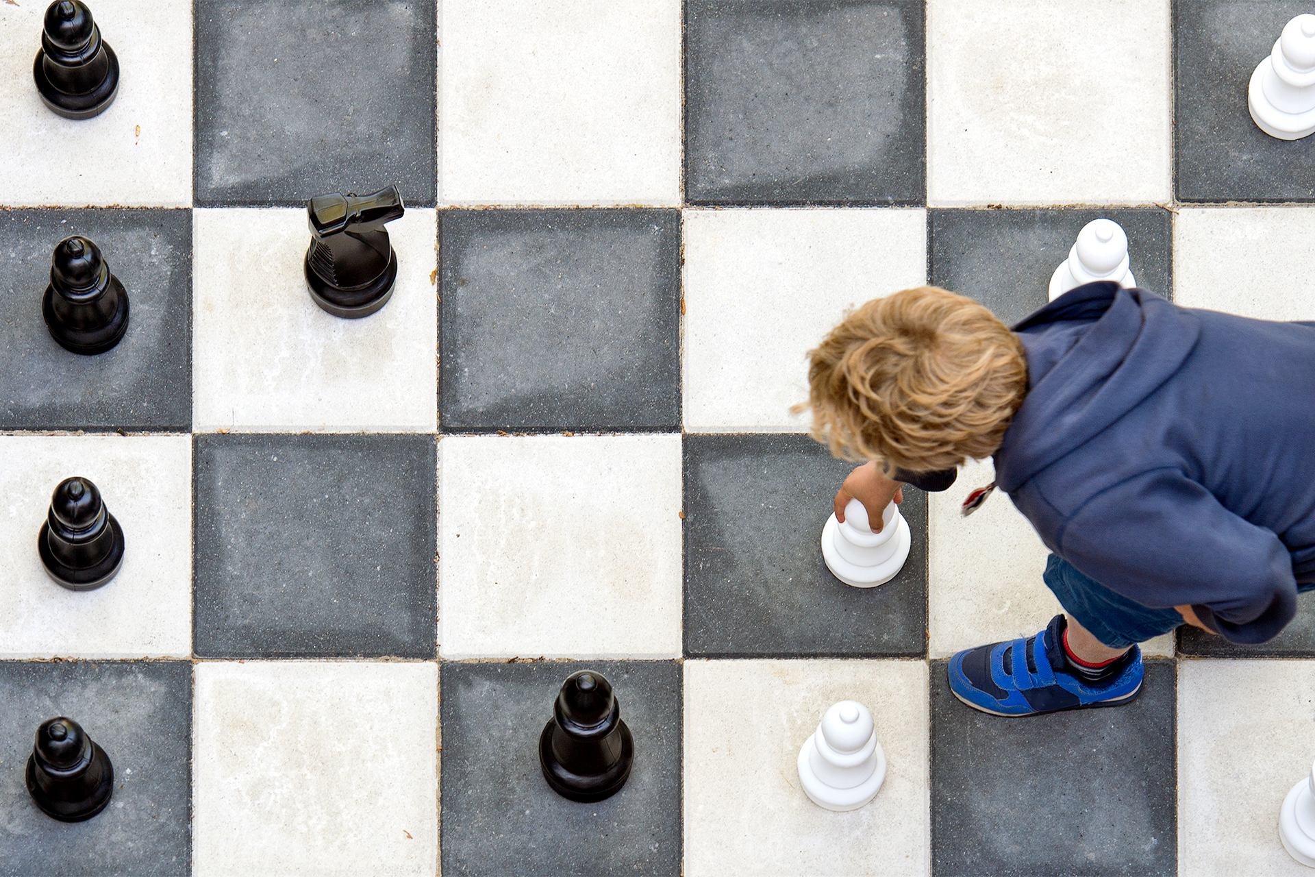 Schach für Schulen | Schweiz